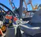 2018 Case 570N EP Wheel Loader