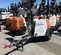 2019 Magnum Pro MLT6SM Towable Light Tower