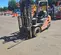 2018 Toyota 8FGU25 Warehouse Forklift