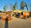 2013 JLG 800A Articulating Boom Lift