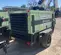 2018 Sullair 400HDPQ-CU Air Compressor