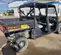 2021 Polaris PRO XD 4000D Utility Vehicle