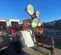 2017 Magnum Pro MLT6SM Towable Light Tower