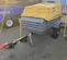 2016 Atlas Copco XAS185KD7FT4PE Air Compressor