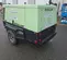 2018 Sullair 425-AF-DPQ-JD Air Compressor
