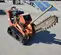 2017 Ditch Witch C16X Walk-Behind Trencher