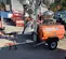 2017 Wanco WLT-4MVL Towable Light Tower