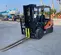 2016 Doosan D35S-7 Warehouse Forklift