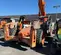 2013 XTREME XR1255 Forklift