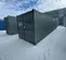 2014 MOBILE TRL 40' PV3 40 ft Storage Container
