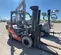 2016 Toyota 8FDU25 Warehouse Forklift