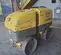 2018 Wacker Neuson RTKX-SC3 Walk-Behind Roller