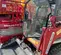 2022 Takeuchi TL6CR Track Loader