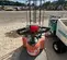 2017 Toyota 8HBE30 Jack