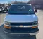 2017 CHEVROLET 3500EXTLTGRWD Vehicle