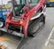 2017 Takeuchi TL10V2-CR Track Loader