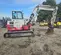 2018 Takeuchi TB280FR Excavator