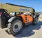 2017 JLG 1255 Forklift