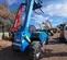 2018 Genie GTH-5519 Forklift
