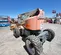 2017 Snorkel A46JRT Articulating Boom Lift