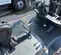 2017 Toyota 8FGU25 Warehouse Forklift
