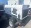 2017 Wacker Neuson G25 T4F Diesel Generator