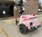 2017 Magnum Pro MLT6SM Towable Light Tower