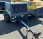2018 Sullair 185DPQ-KU-T3 Air Compressor