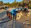 2017 Genie GTH-5519 Forklift
