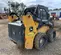 2017 John Deere 316GR Track Loader
