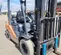 2017 Toyota 8FGU25 Warehouse Forklift