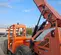 2014 SKYTRAK 8042 Forklift