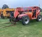 2015 SKYTRAK 8042 Forklift