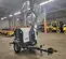 2019 Allmand NLV-ML3EC Towable Light Tower