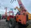 2016 SKYTRAK 10054 Forklift