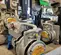 2018 BISOMAC BISO308-1000L Hoist