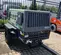 2017 Sullair 185DPQ-KU-T3 Air Compressor