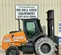 2019 Case 588H Forklift