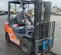 2018 Toyota 8FGU25 Warehouse Forklift