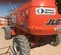 2017 JLG 600S Boom Lift