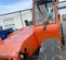 2016 SKYTRAK 6042 Forklift