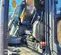 2017 Case CX145D Excavator