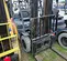 2018 Toyota 8FGU25 Warehouse Forklift