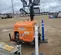 2020 Generac MLT6SKDS Towable Light Tower