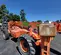 2015 XTREME XR1255 Forklift