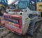 2017 Bobcat T550 Track Loader