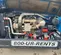 2015 Genie GTH-844 Forklift