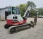 2018 Takeuchi TB280FR Excavator