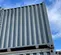 2012 CONICAL GM 40' SC 40 ft Storage Container