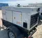2018 Wacker Neuson G25 T4F Diesel Generator